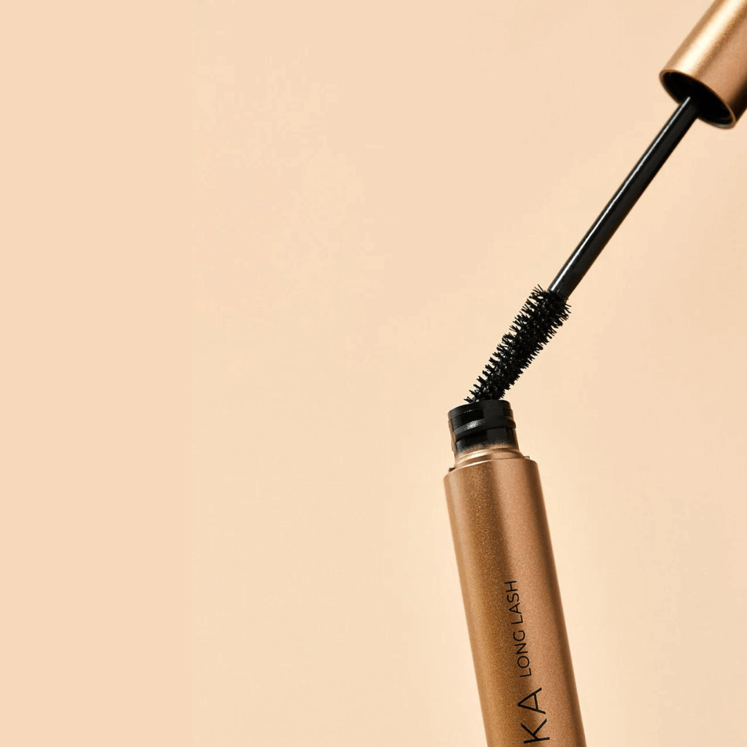 INIKA Long Lash Mascara