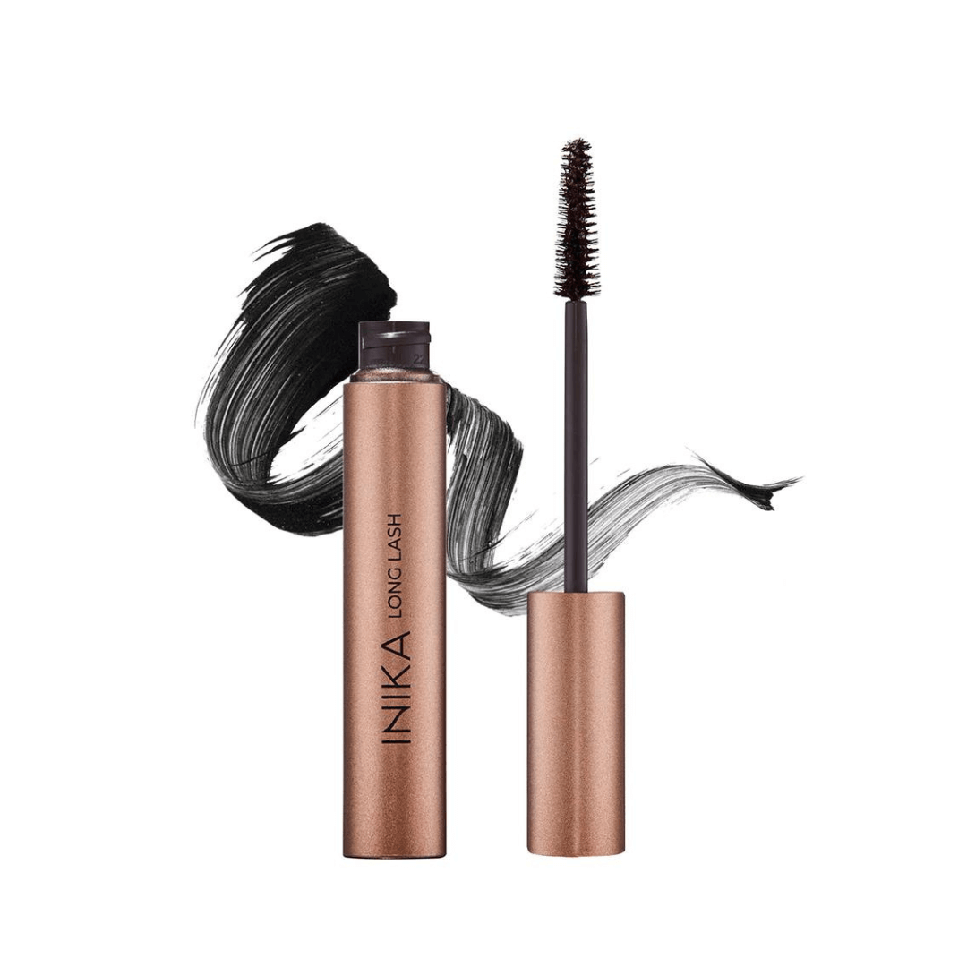 INIKA Long Lash Mascara