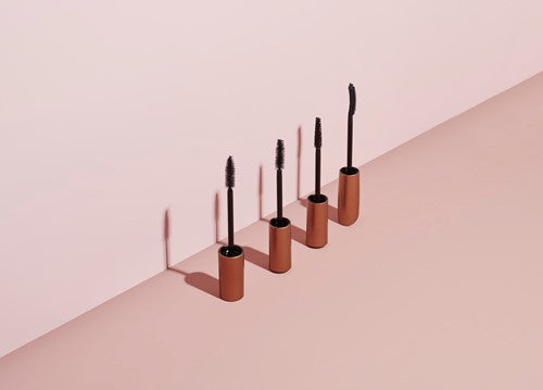 INIKA Purity Lash Mascara - Gevoelige ogen