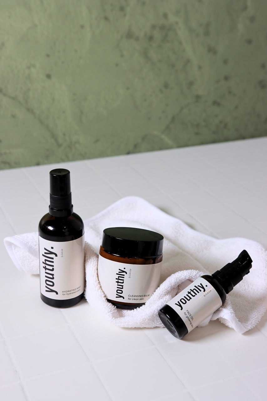 Youthly Cleansing Balm (tienerhuid) - 100 ml