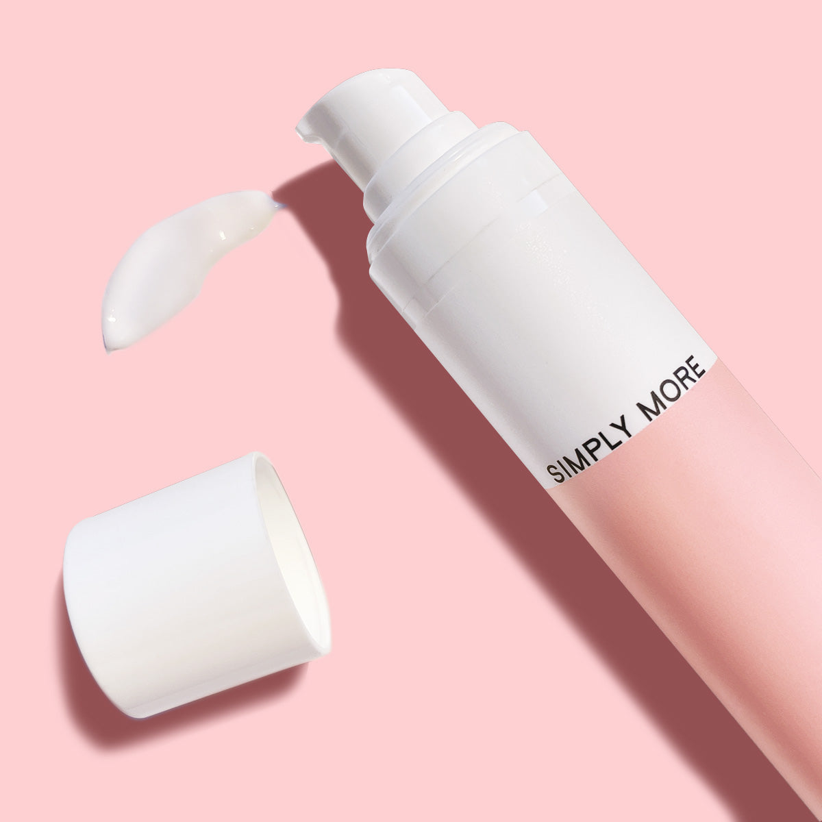 SIMPLY MORE - intensief verzorgende creme