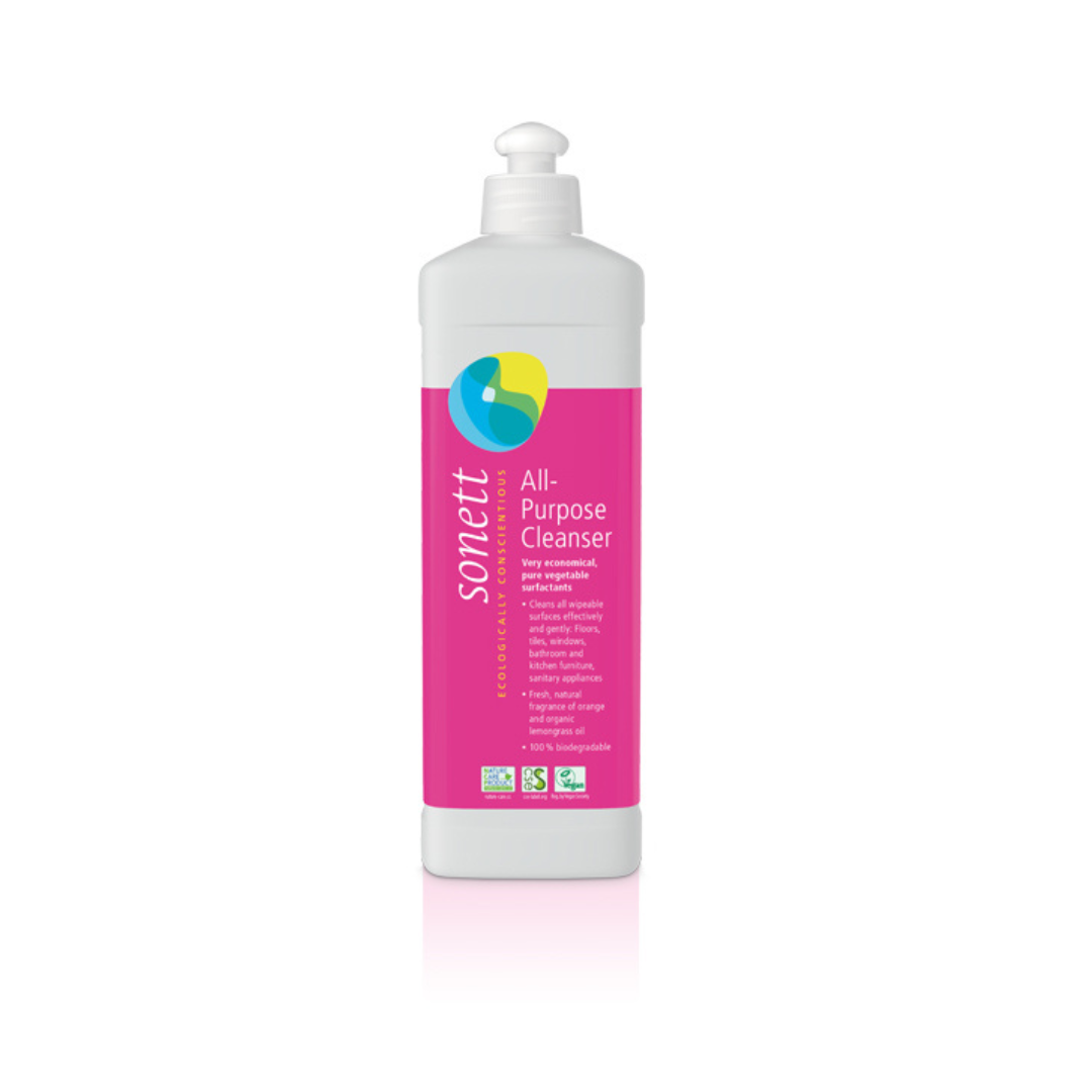 Sonett Allesreiniger - 1 liter