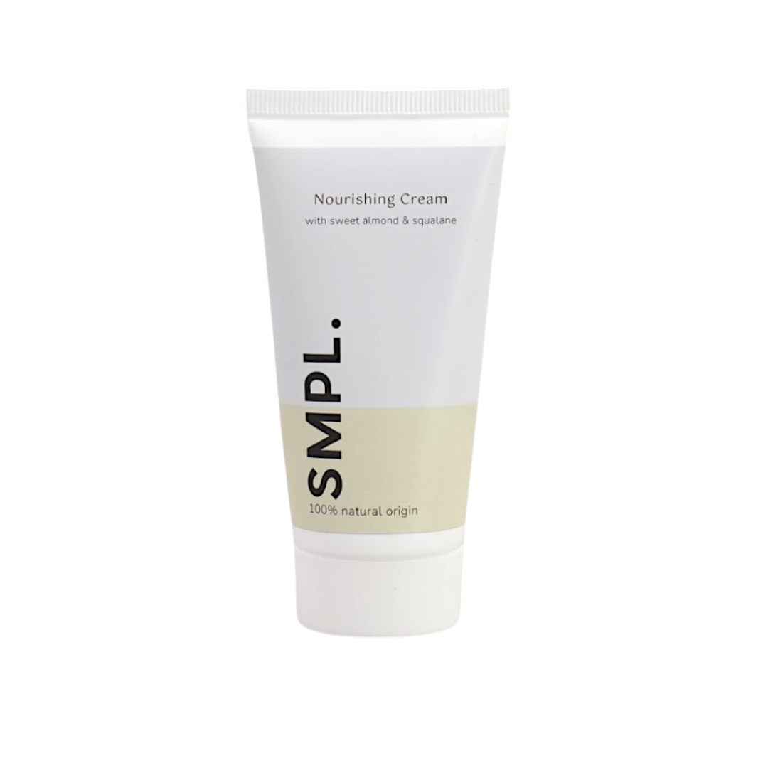 SMPL voedende dag- en nachtcrème - 50 ml