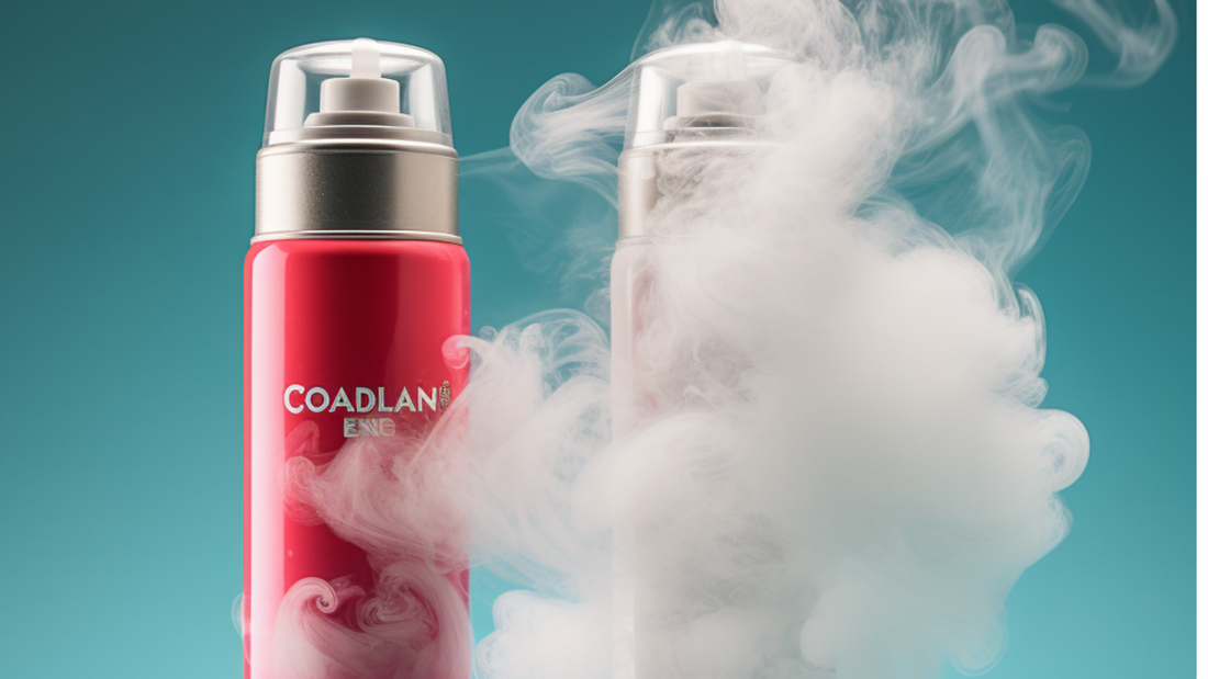 Overstappen naar natuurlijke deodorant zonder aluminium: waarom zou je het doen en wat ga je merken?
