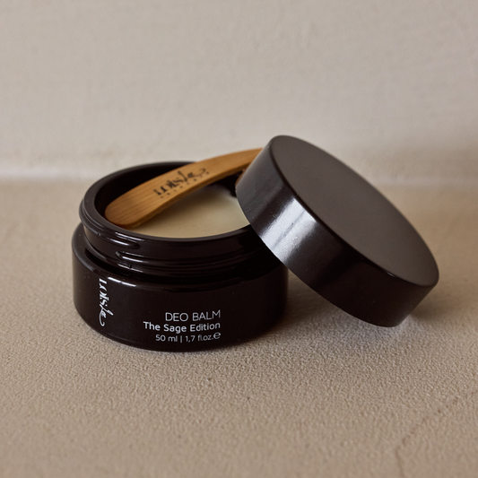 Lois Lee Deo Balm