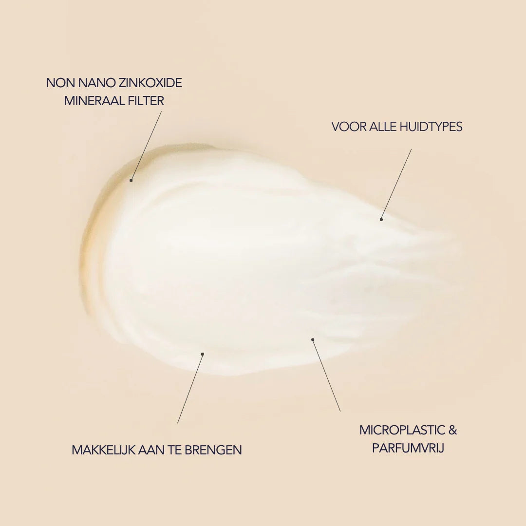 Tenue Soleil SPF30 - 30 ml