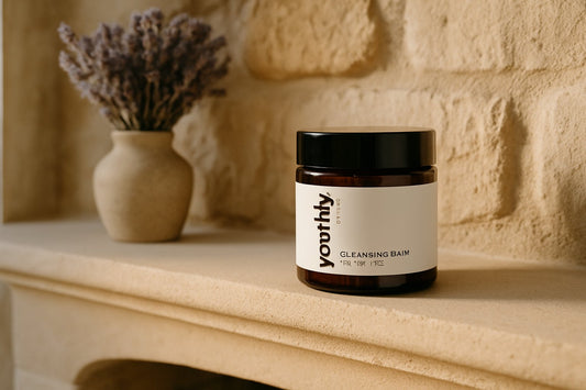 Youthly Cleansing Balm (tienerhuid) - 100 ml