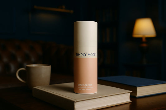 SIMPLY MORE - hydraterende gezichtscrème