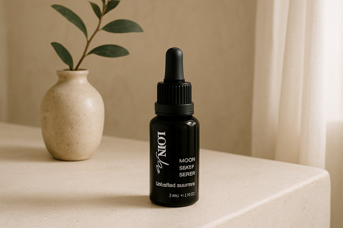Loïs Lee Moon Magic Serum met Bakuchiol - 30 ml