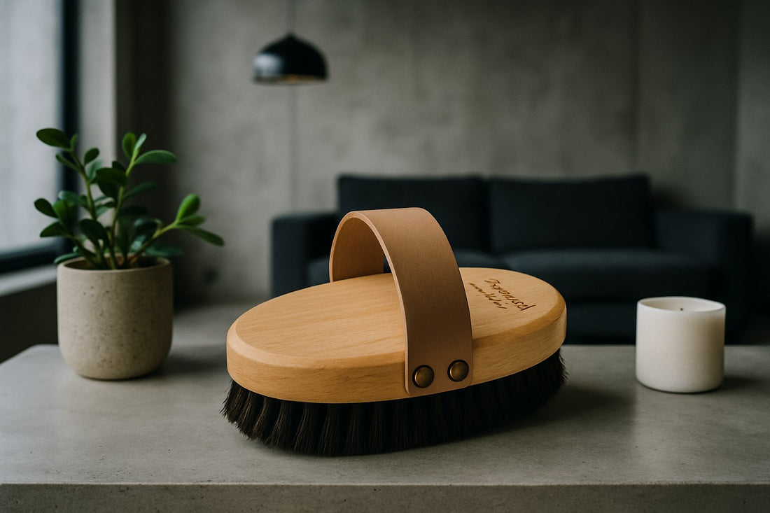 Loïs Lee Body Brush
