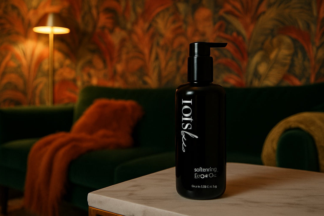 Loïs Lee Softening Body Oil - 200 ml
