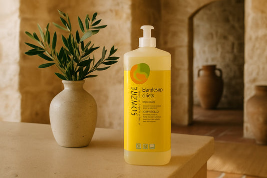 Sonett handzeep Citrus - 1 liter