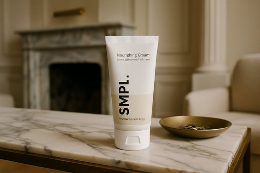 SMPL voedende dag- en nachtcrème - 50 ml