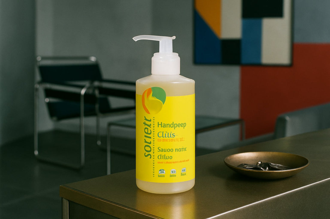 Sonett Handzeep Citrus - 300 ml