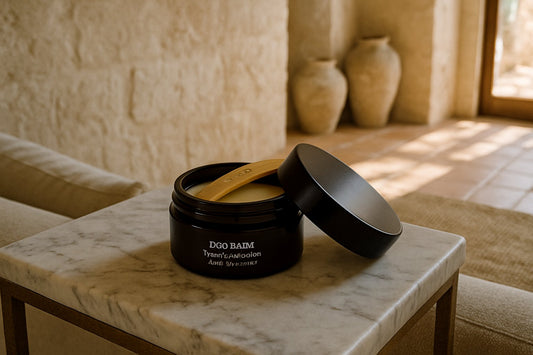 Lois Lee Deo Balm