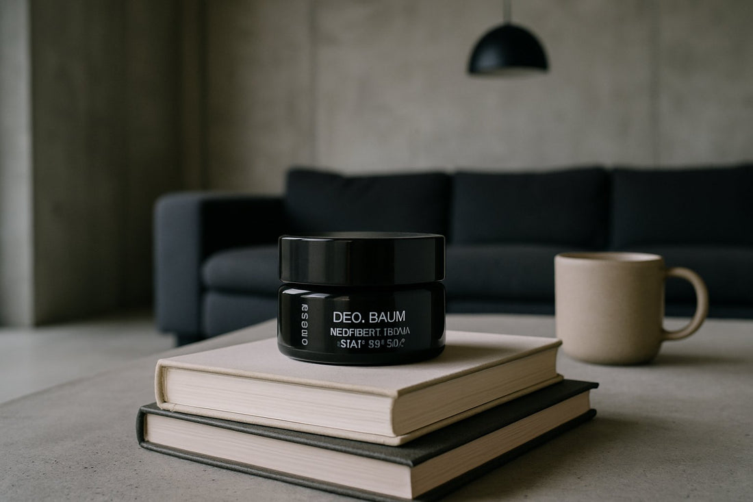 Lois Lee Deo Balm