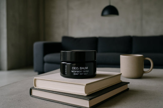 Lois Lee Deo Balm