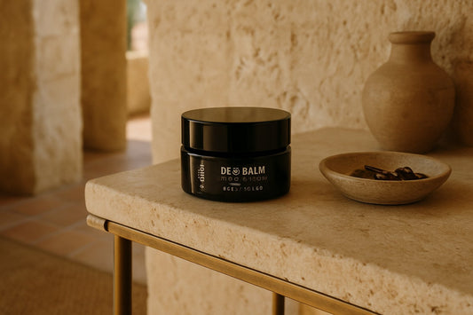 Lois Lee Deo Balm