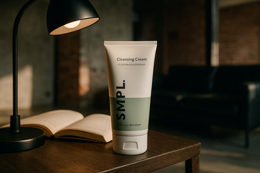 SMPL Reinigingscrème - 50 ml