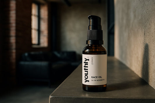Youthly Face Oil (tienerhuid)- 30 ml