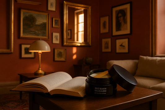 Lois Lee Deo Balm