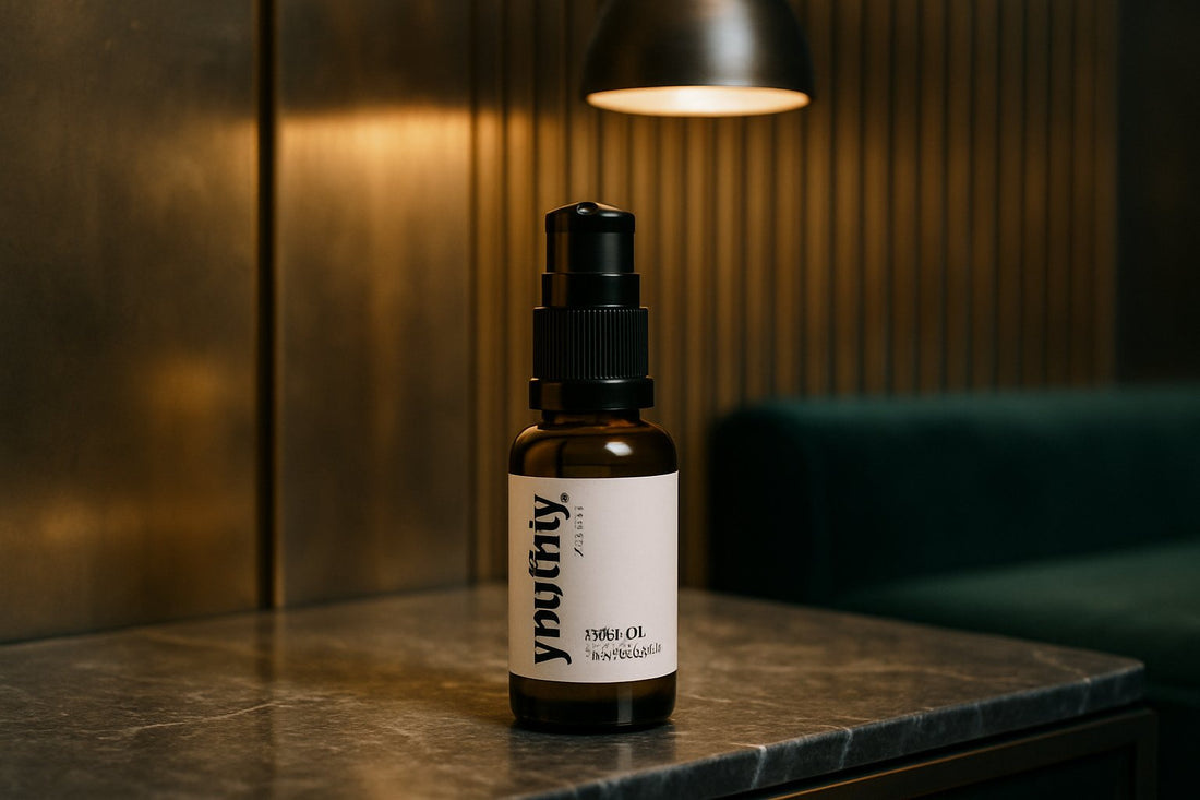 Youthly Face Oil (tienerhuid)- 30 ml