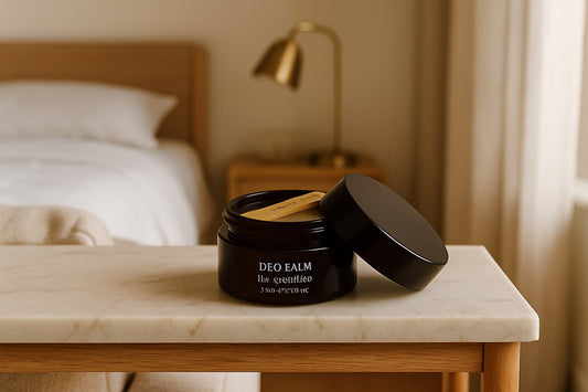 Lois Lee Deo Balm