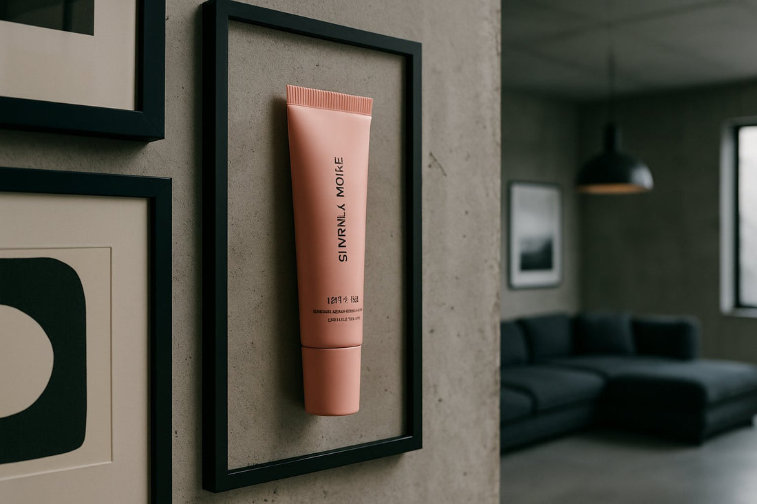 SIMPLY MORE - lipbalsem - 15 ml
