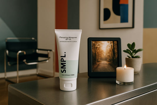 SMPL Beschermende Zonnebrand SPF30 - 50 ml