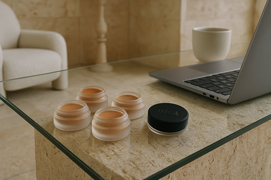 INIKA Full Coverage Concealer