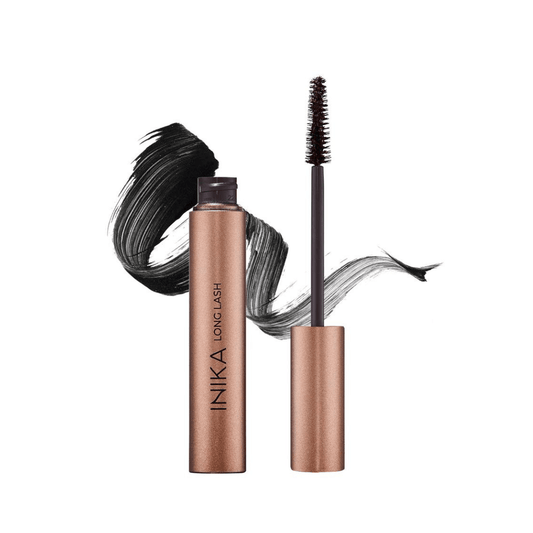 INIKA Long Lash Mascara
