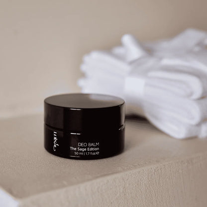 Lois Lee Deo Balm