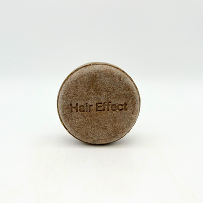 Hair Effect Shampoo bar - Droog & Krullend haar