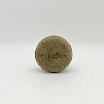 Hair Effect Shampoo bar - Vet haar