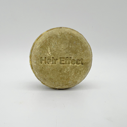 Hair Effect Shampoo bar - Eczeem & Psoriasis