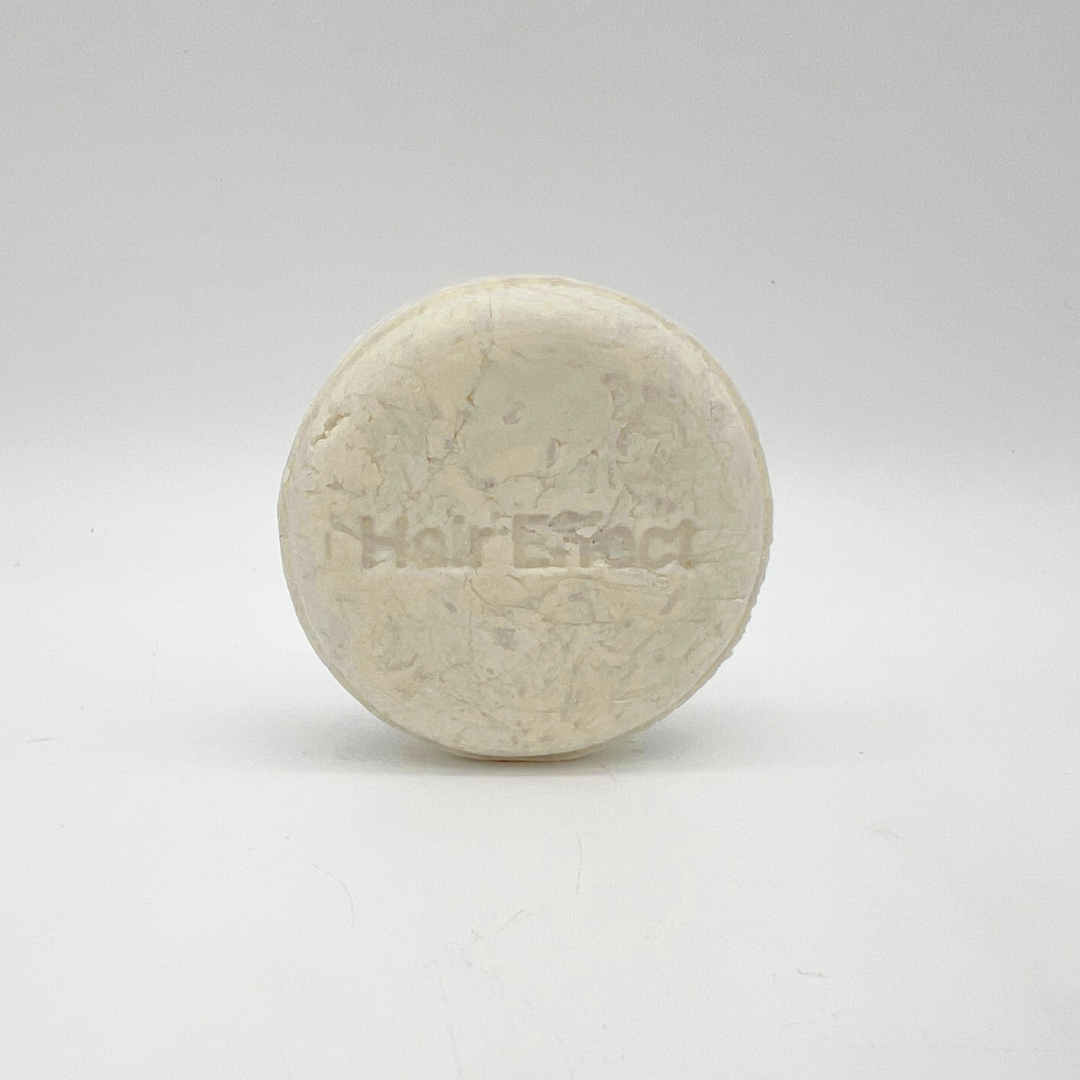 Hair Effect Shampoo bar - voor Kinderen (geurvrij)