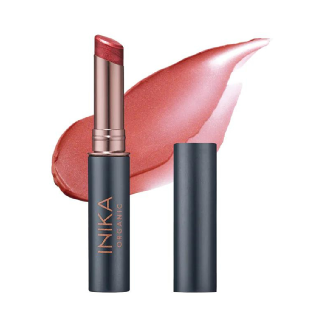 INIKA Tinted Lip Balm