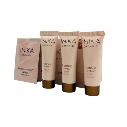INIKA trial set