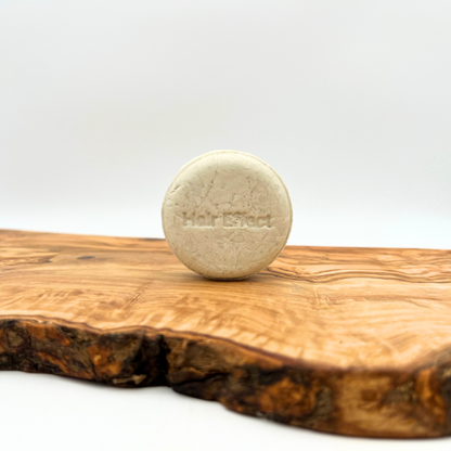 Hair Effect Shampoo bar - voor Kinderen (geurvrij)