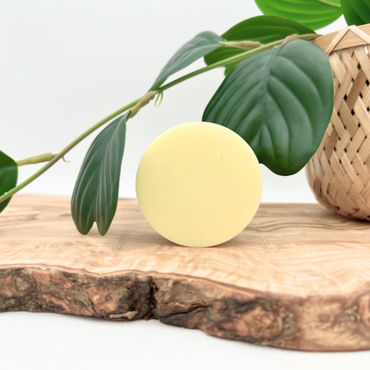 Hair Effect Conditioner Bar