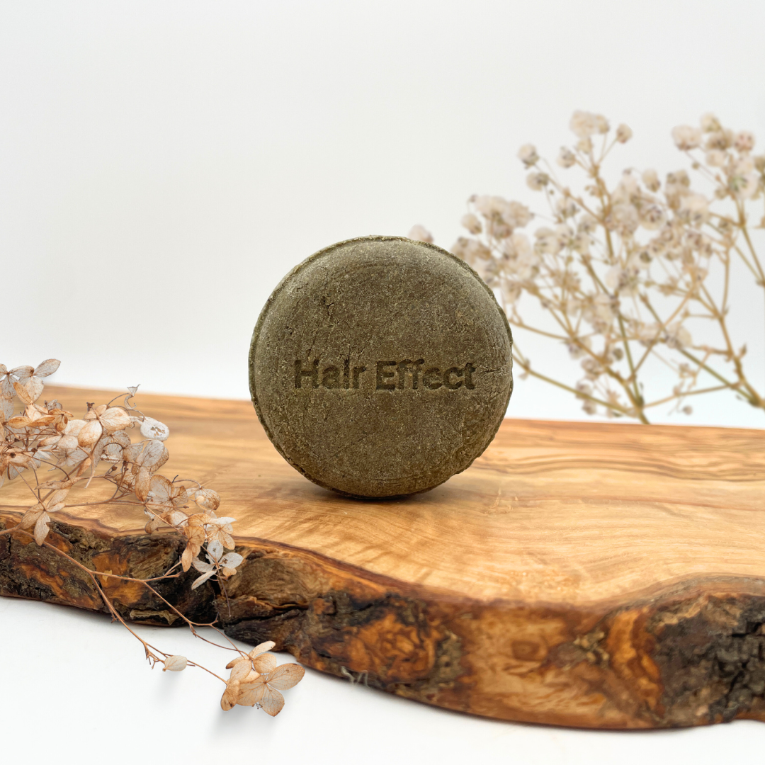 Hair Effect Shampoo bar - Normaal haar