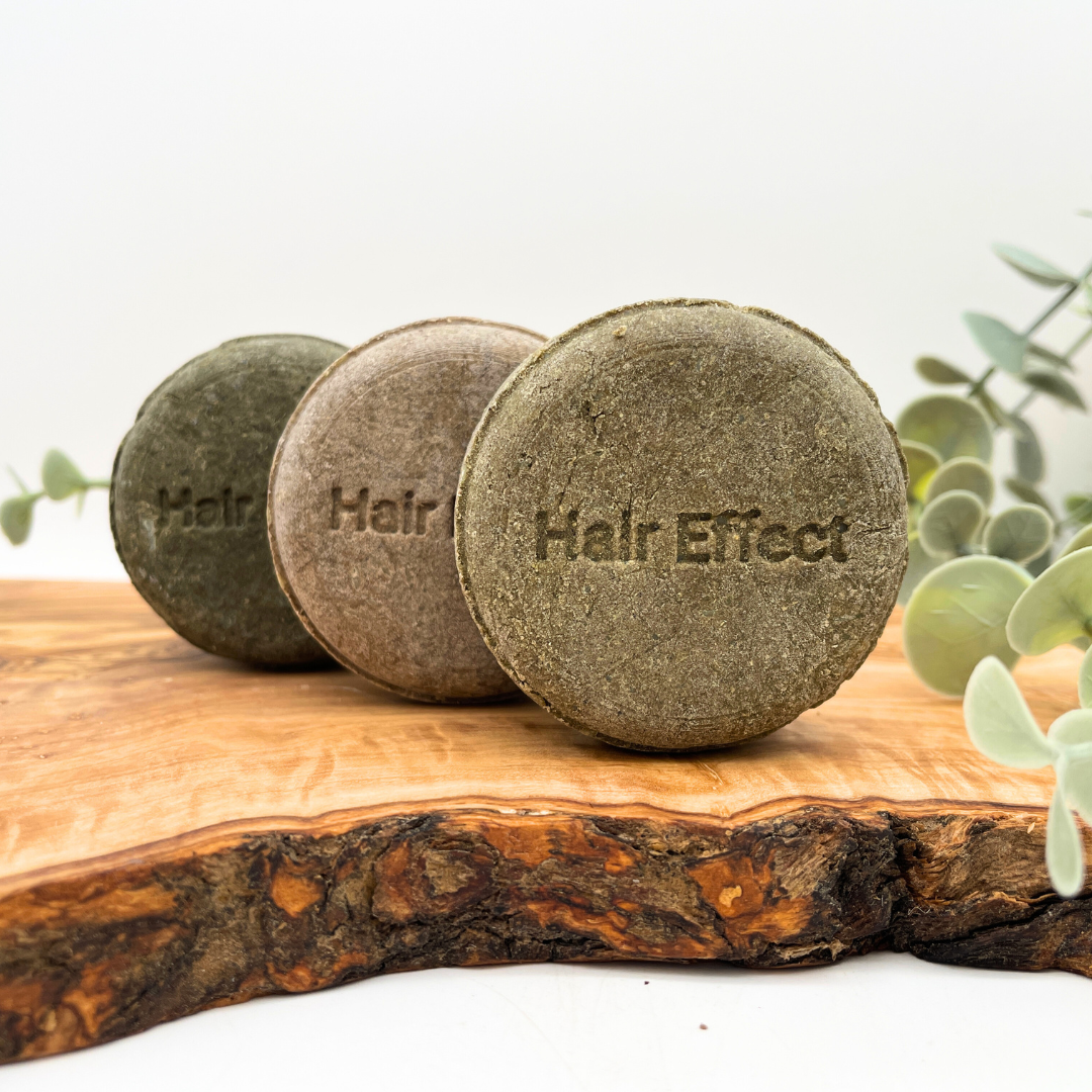 Hair Effect Shampoo bar - Normaal haar