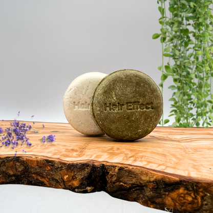 Hair Effect Shampoo bar - Eczeem & Psoriasis