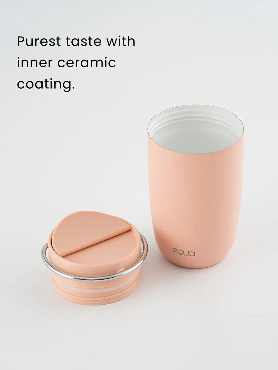 Equa - Cup Rosé  (300 ml)