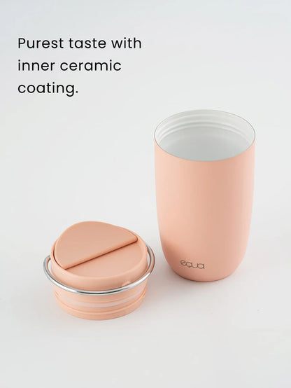 Equa - Cup Rosé  (300 ml)