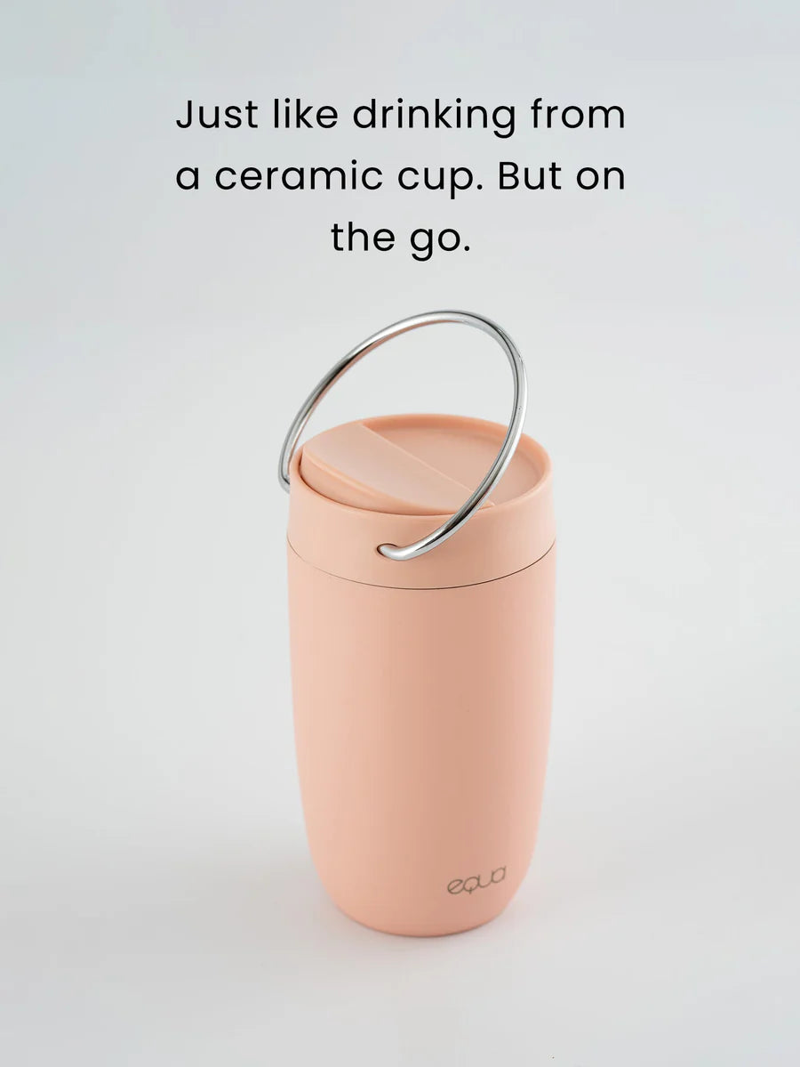 Equa - Cup Rosé  (300 ml)