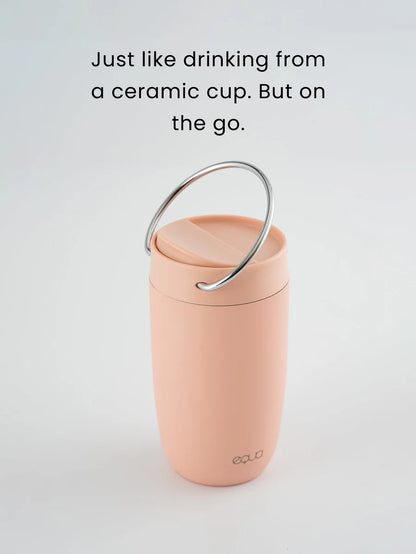 Equa - Cup Rosé  (300 ml)