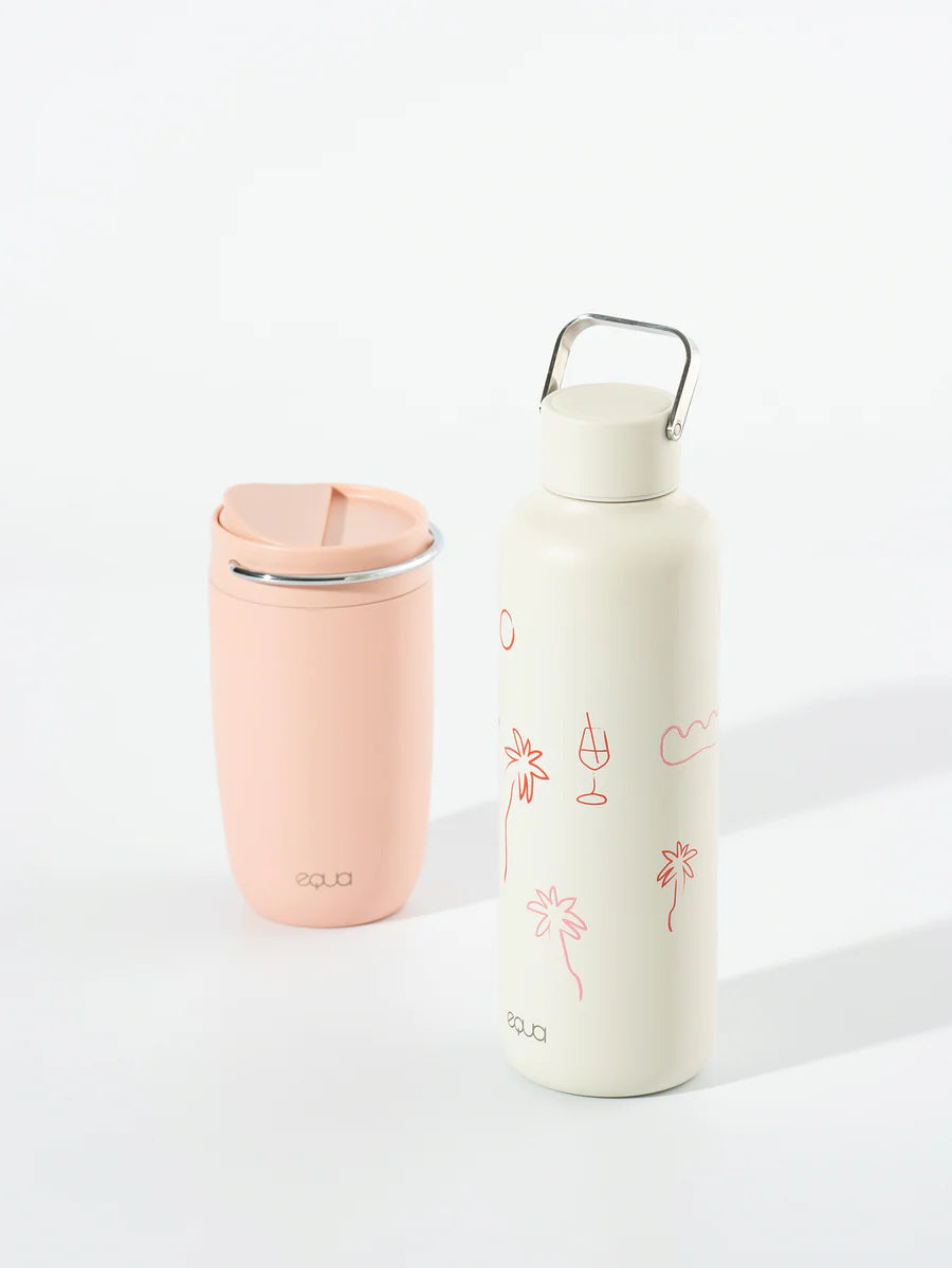 Equa - Cup Rosé  (300 ml)