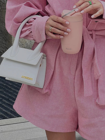 Equa - Cup Rosé  (300 ml)