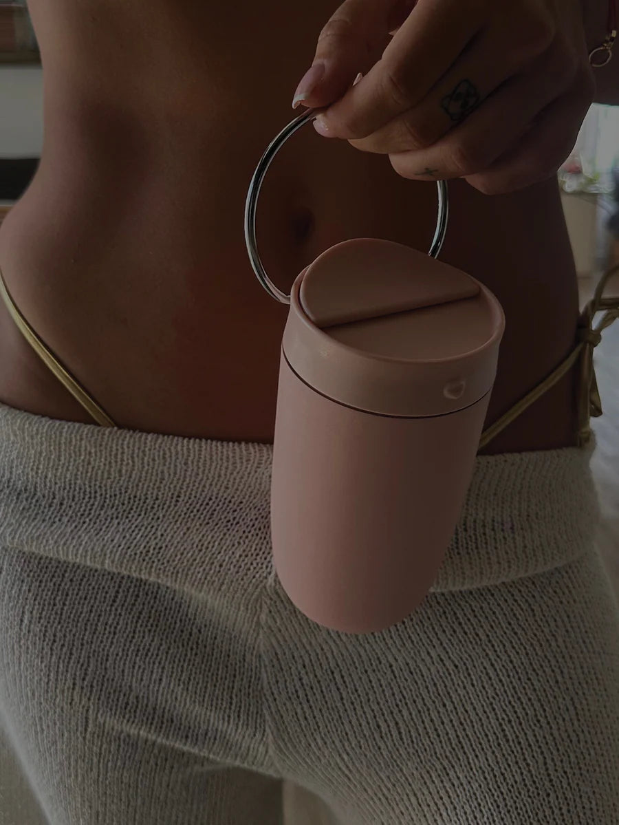 Equa - Cup Rosé  (300 ml)
